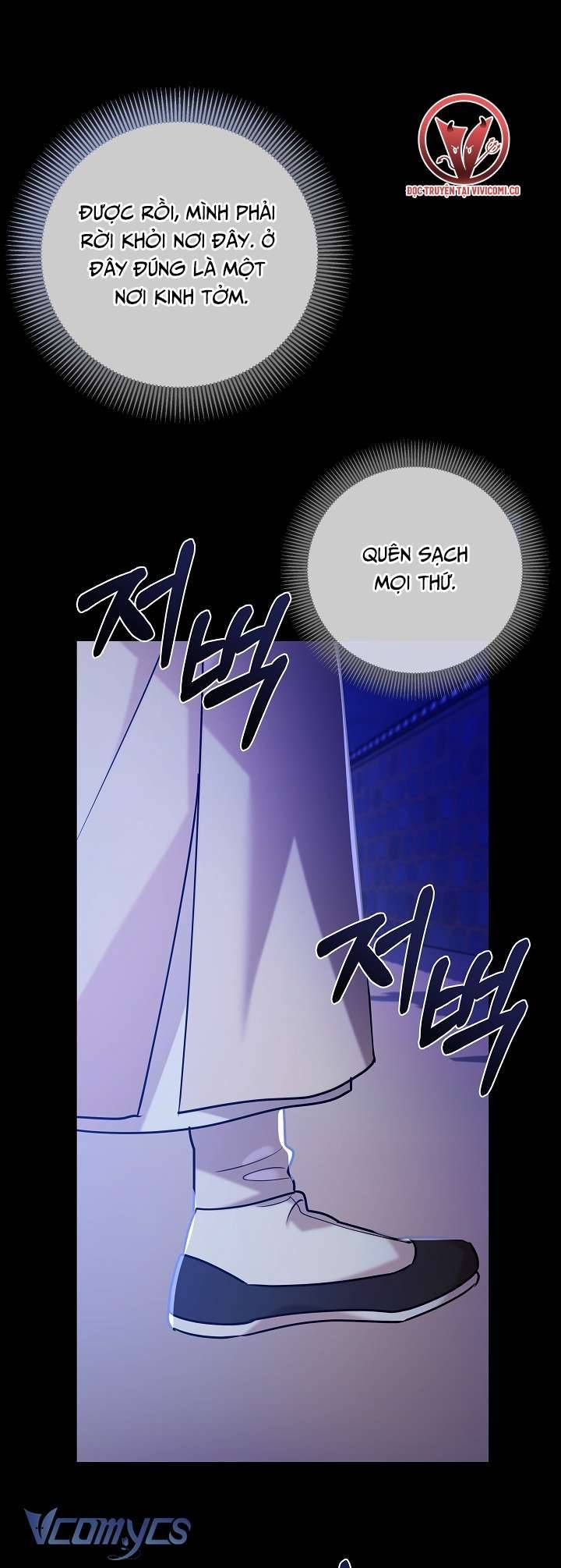 đọc truyện [18+] Xuyên Không Thành Tác Giả Truyện 18+ Chương 44 ảnh 19 tại Thiên Thai Truyện