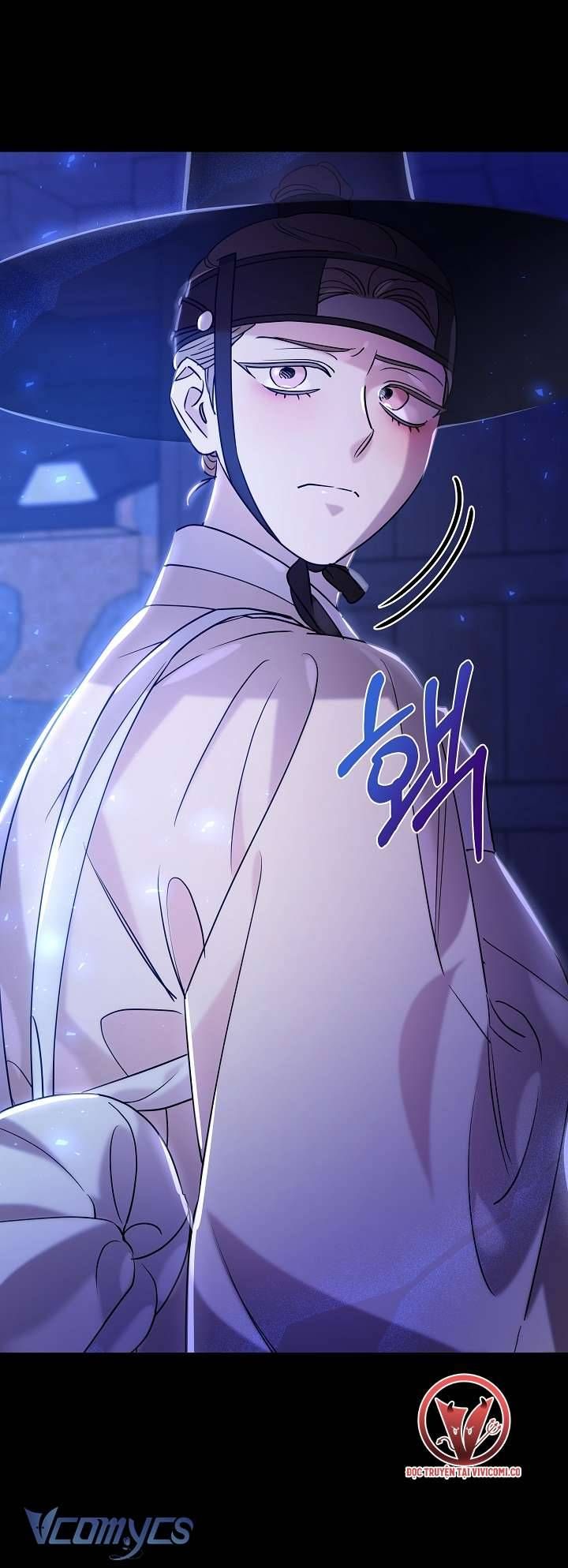 đọc truyện [18+] Xuyên Không Thành Tác Giả Truyện 18+ Chương 44 ảnh 21 tại Thiên Thai Truyện