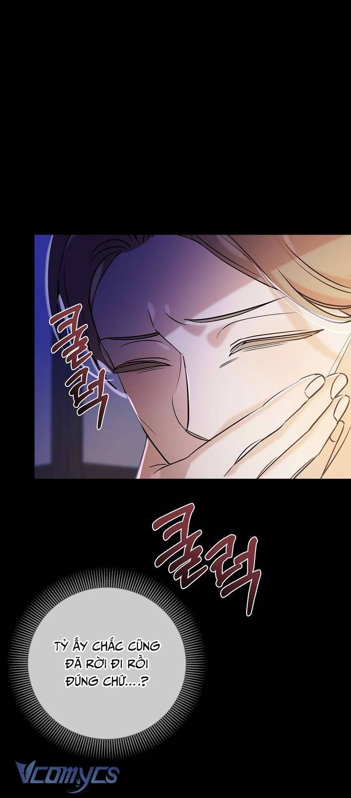 đọc truyện [18+] Xuyên Không Thành Tác Giả Truyện 18+ Chương 44 ảnh 22 tại Thiên Thai Truyện