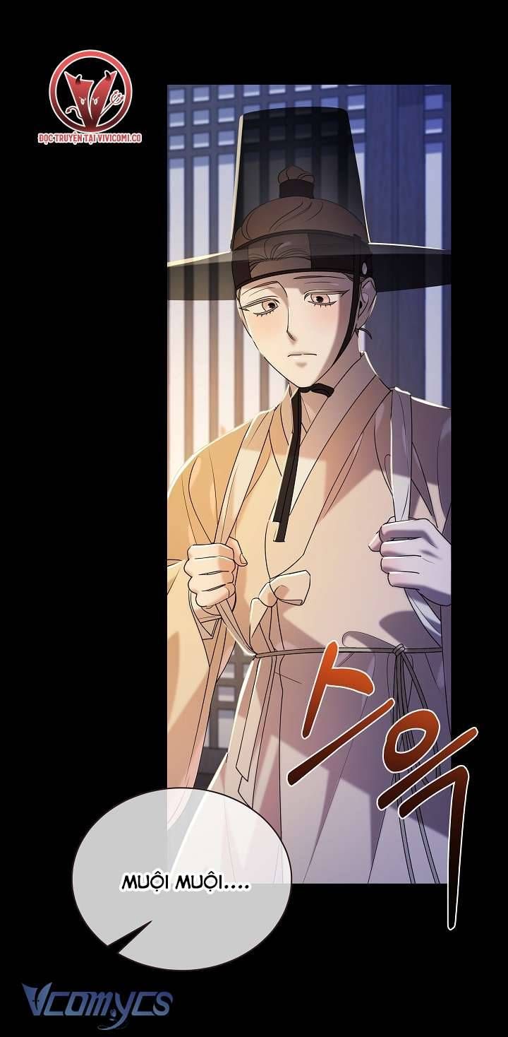 đọc truyện [18+] Xuyên Không Thành Tác Giả Truyện 18+ Chương 44 ảnh 24 tại Thiên Thai Truyện