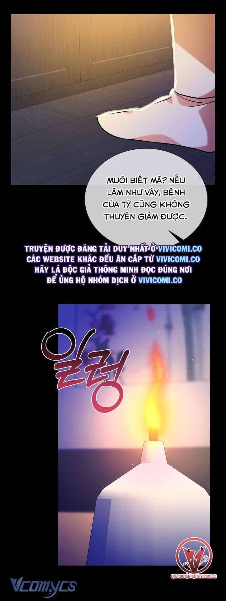 đọc truyện [18+] Xuyên Không Thành Tác Giả Truyện 18+ Chương 44 ảnh 29 tại Thiên Thai Truyện