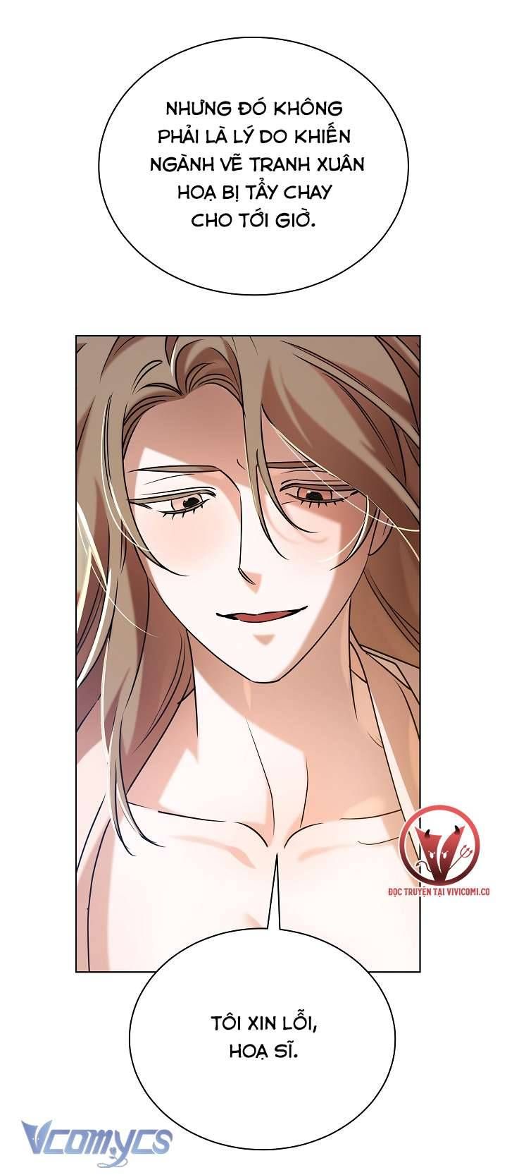 đọc truyện [18+] Xuyên Không Thành Tác Giả Truyện 18+ Chương 44 ảnh 51 tại Thiên Thai Truyện