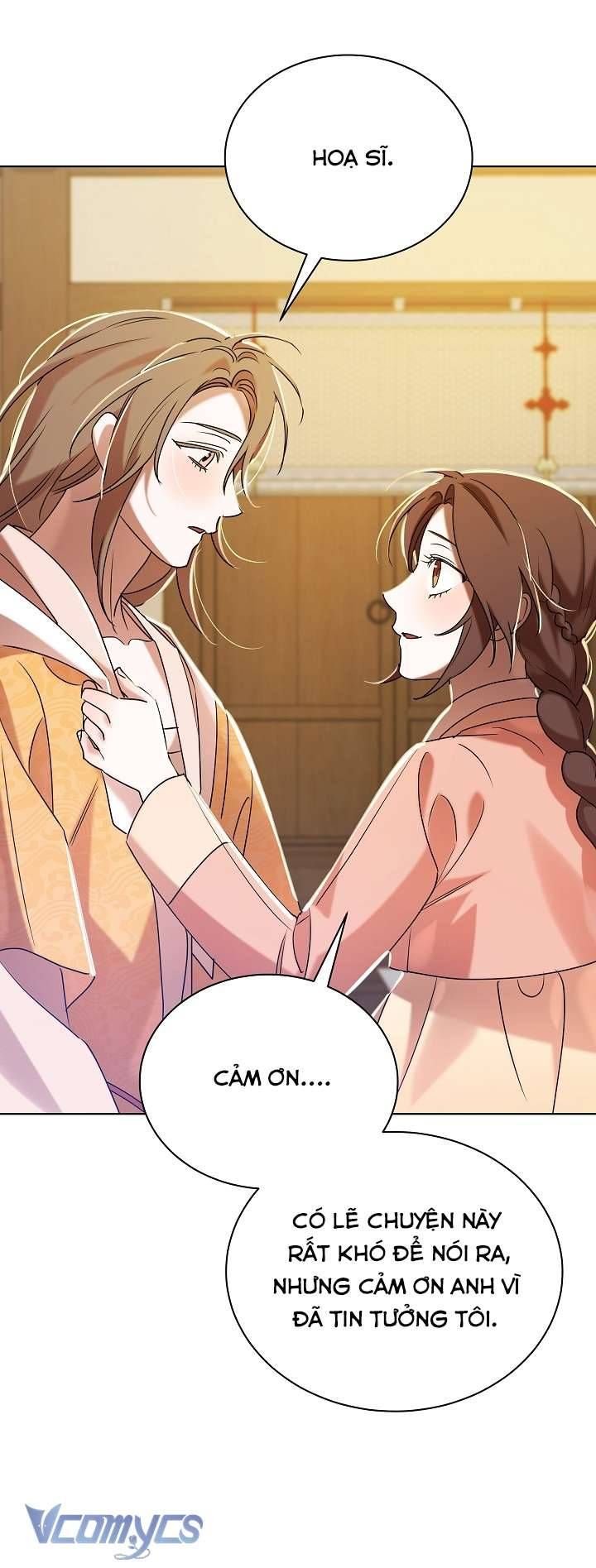 đọc truyện [18+] Xuyên Không Thành Tác Giả Truyện 18+ Chương 44 ảnh 53 tại Thiên Thai Truyện