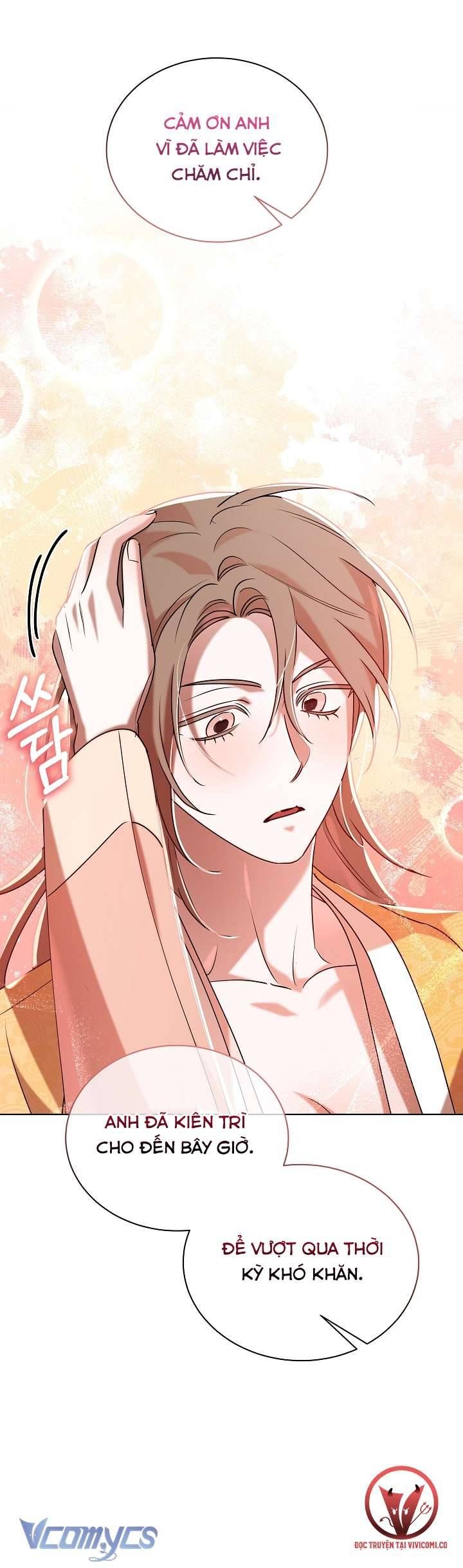 đọc truyện [18+] Xuyên Không Thành Tác Giả Truyện 18+ Chương 44 ảnh 56 tại Thiên Thai Truyện