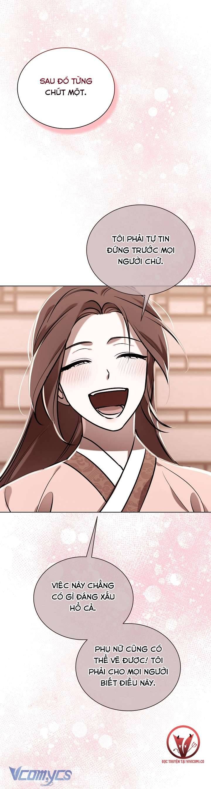 đọc truyện [18+] Xuyên Không Thành Tác Giả Truyện 18+ Chương 44 ảnh 60 tại Thiên Thai Truyện