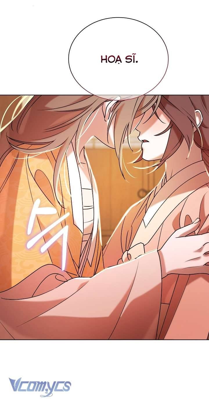 đọc truyện [18+] Xuyên Không Thành Tác Giả Truyện 18+ Chương 44 ảnh 74 tại Thiên Thai Truyện