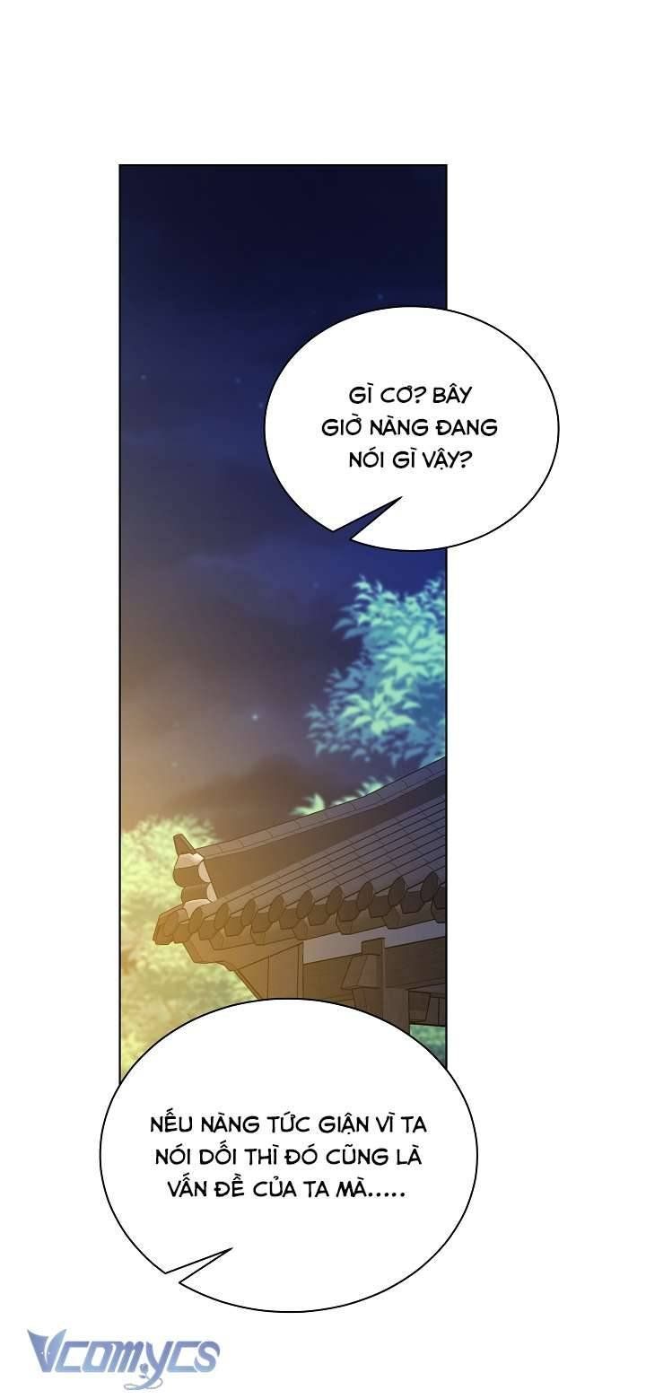 đọc truyện [18+] Xuyên Không Thành Tác Giả Truyện 18+ Chương 45 ảnh 20 tại Thiên Thai Truyện