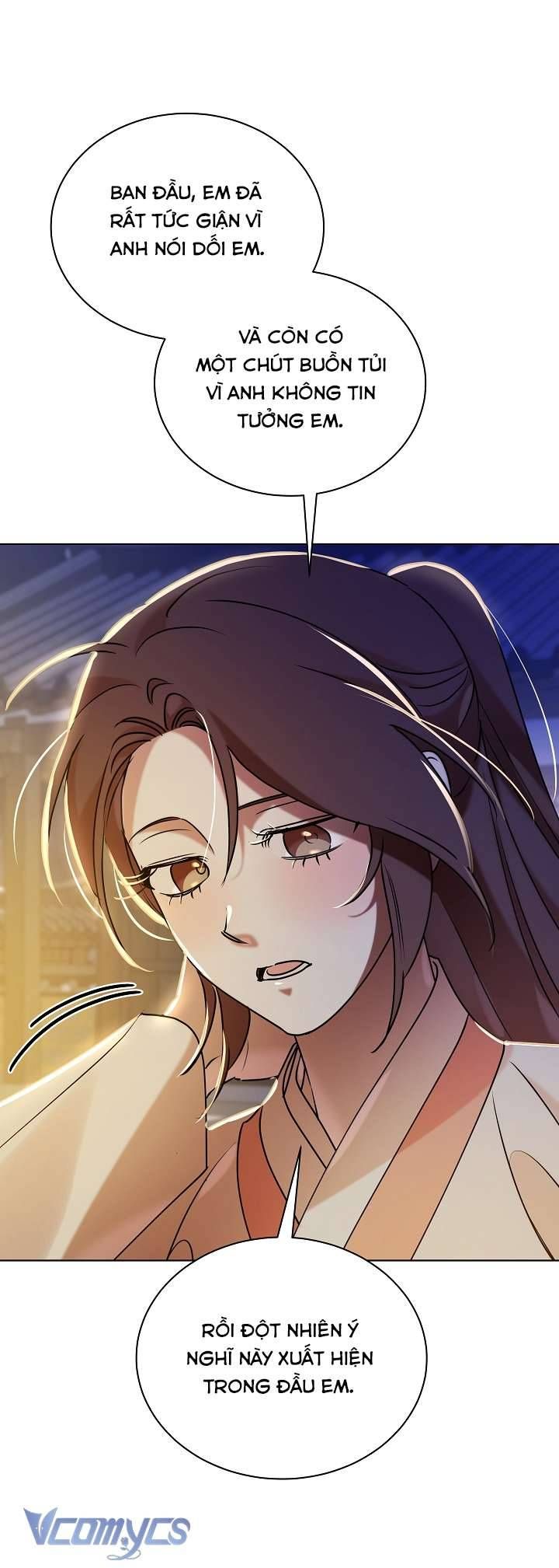 đọc truyện [18+] Xuyên Không Thành Tác Giả Truyện 18+ Chương 45 ảnh 22 tại Thiên Thai Truyện