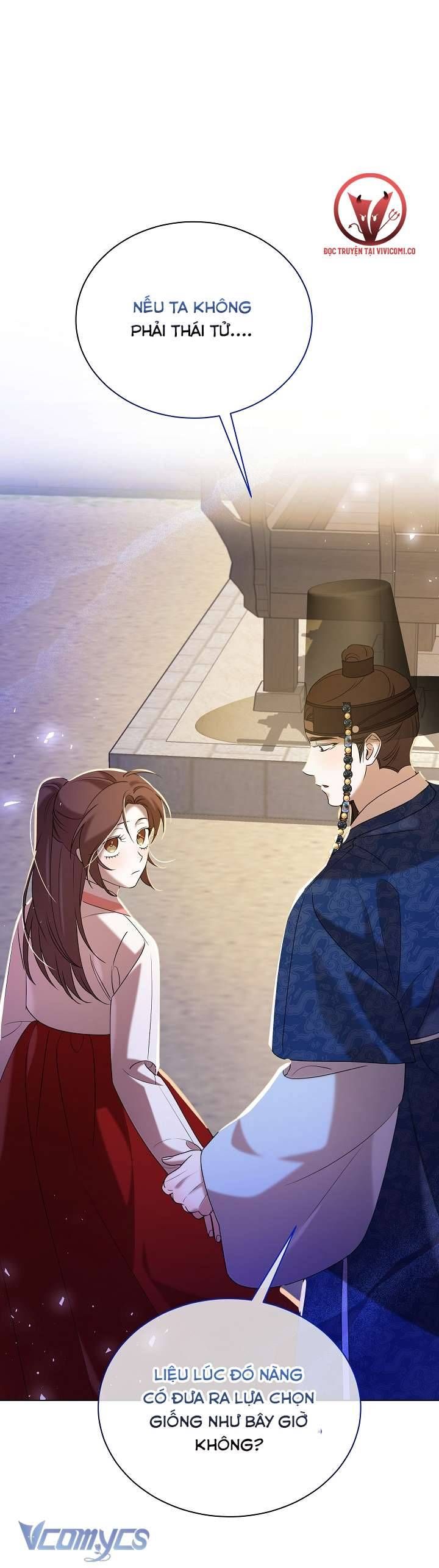 đọc truyện [18+] Xuyên Không Thành Tác Giả Truyện 18+ Chương 45 ảnh 28 tại Thiên Thai Truyện