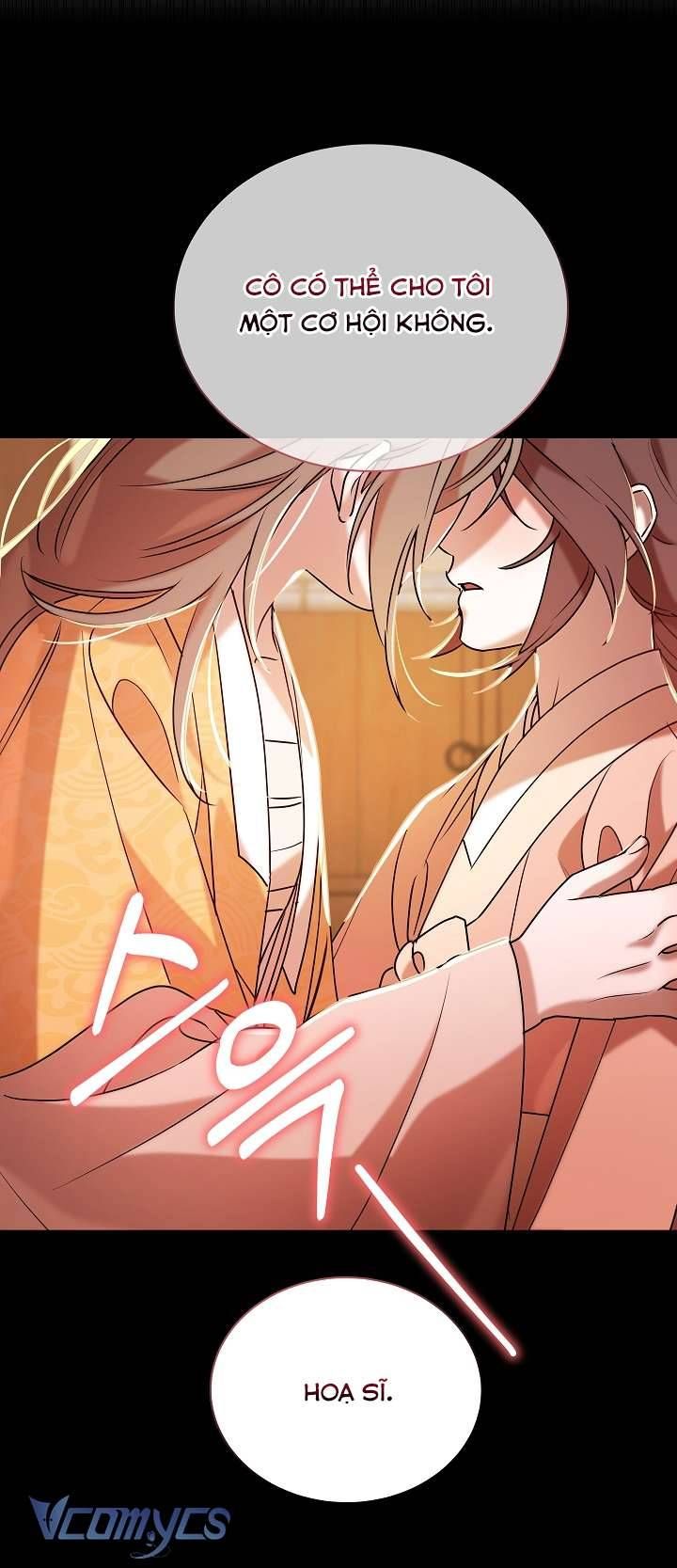 đọc truyện [18+] Xuyên Không Thành Tác Giả Truyện 18+ Chương 45 ảnh 35 tại Thiên Thai Truyện