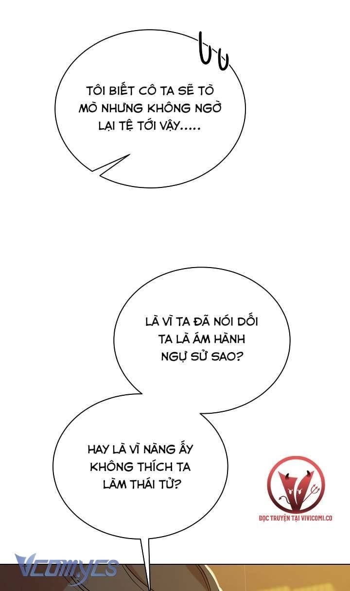 đọc truyện [18+] Xuyên Không Thành Tác Giả Truyện 18+ Chương 45 ảnh 6 tại Thiên Thai Truyện