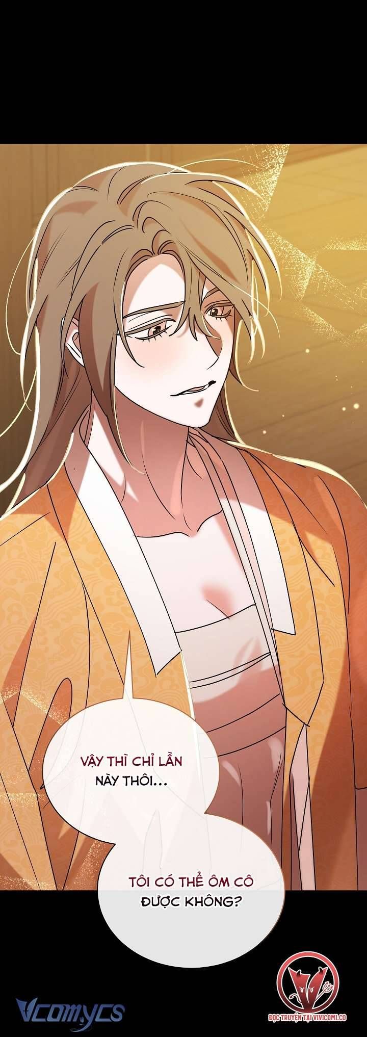 đọc truyện [18+] Xuyên Không Thành Tác Giả Truyện 18+ Chương 45 ảnh 51 tại Thiên Thai Truyện