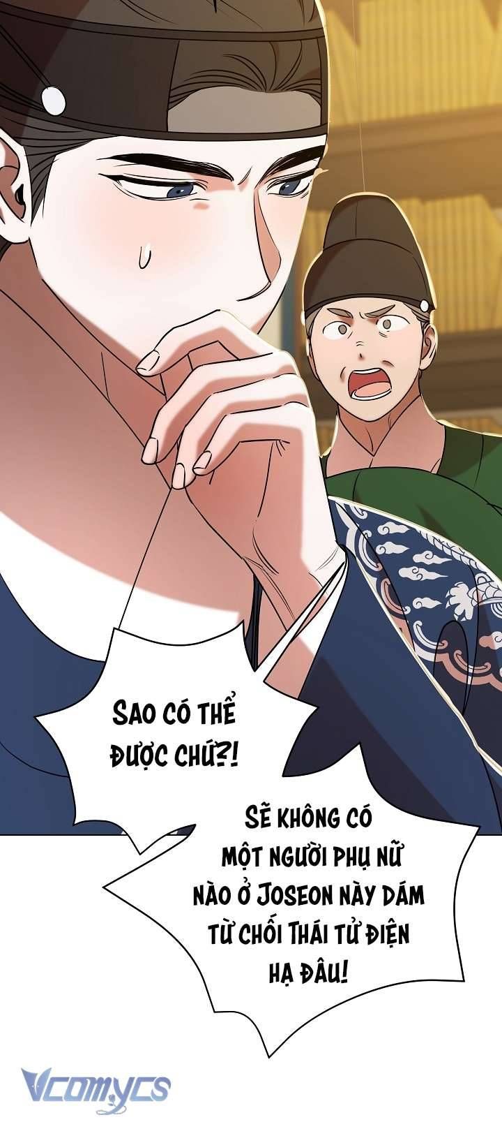 đọc truyện [18+] Xuyên Không Thành Tác Giả Truyện 18+ Chương 45 ảnh 7 tại Thiên Thai Truyện