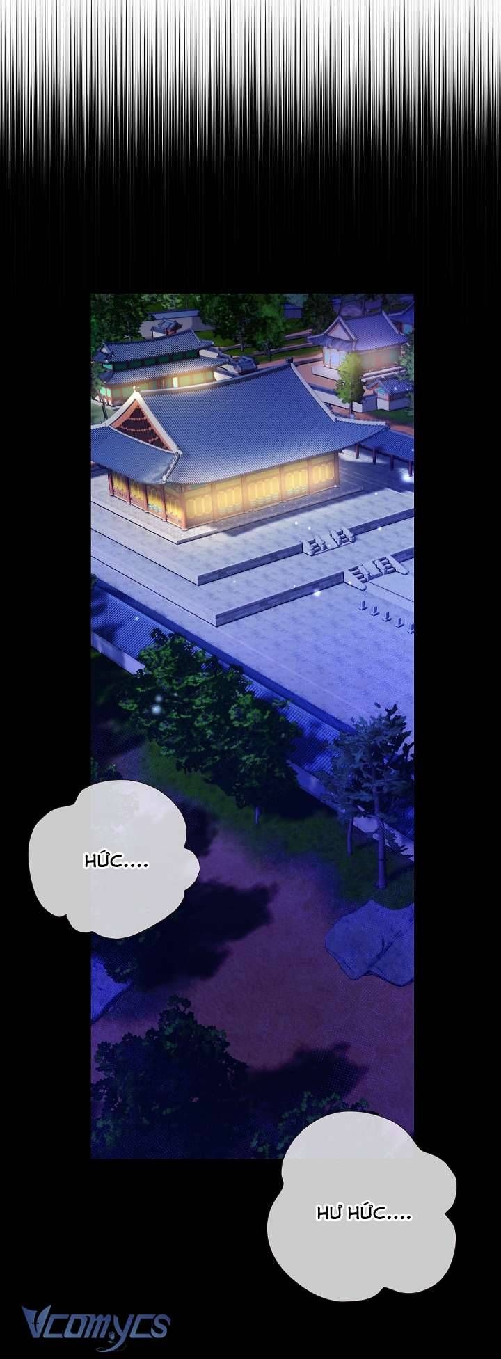 đọc truyện [18+] Xuyên Không Thành Tác Giả Truyện 18+ Chương 46 ảnh 15 tại Thiên Thai Truyện