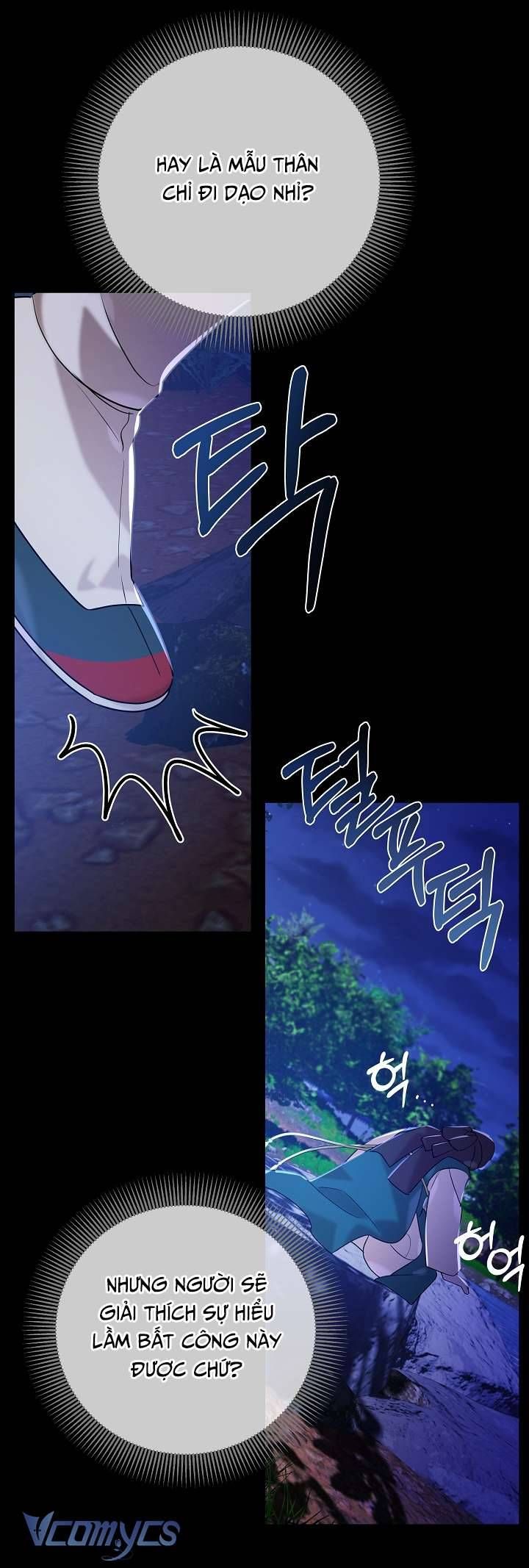 đọc truyện [18+] Xuyên Không Thành Tác Giả Truyện 18+ Chương 46 ảnh 19 tại Thiên Thai Truyện