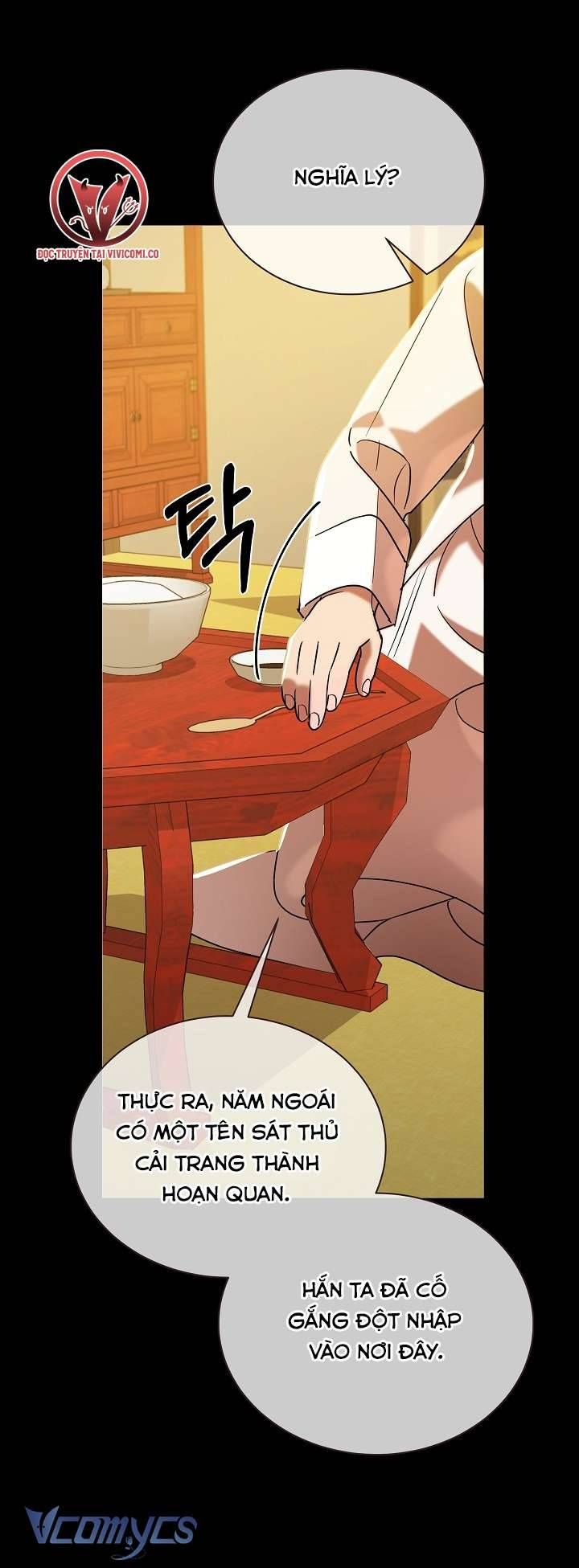 đọc truyện [18+] Xuyên Không Thành Tác Giả Truyện 18+ Chương 46 ảnh 28 tại Thiên Thai Truyện