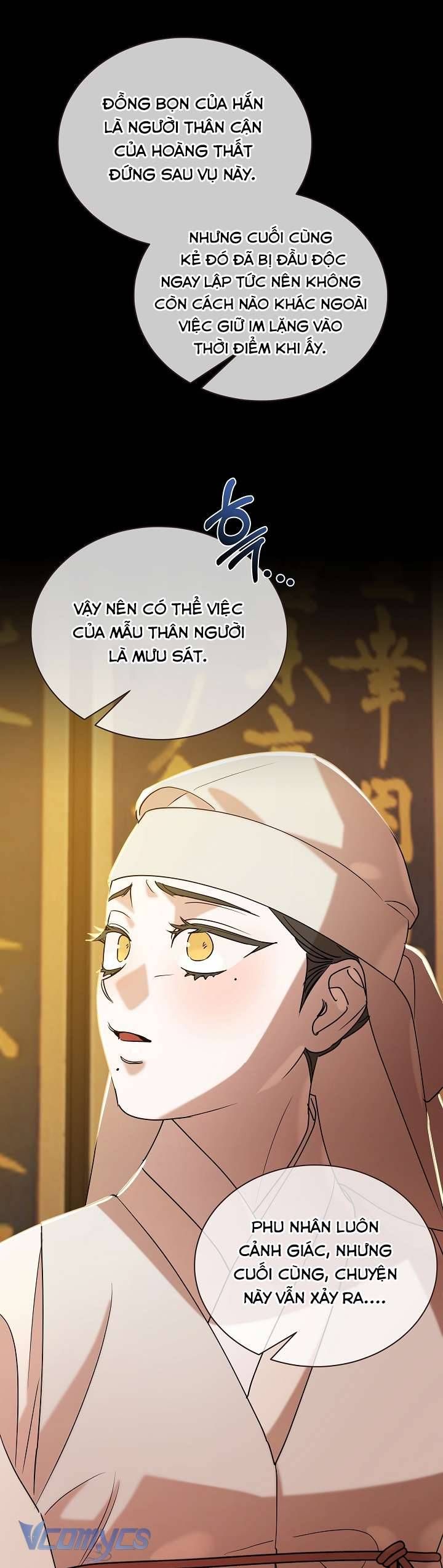 đọc truyện [18+] Xuyên Không Thành Tác Giả Truyện 18+ Chương 46 ảnh 29 tại Thiên Thai Truyện