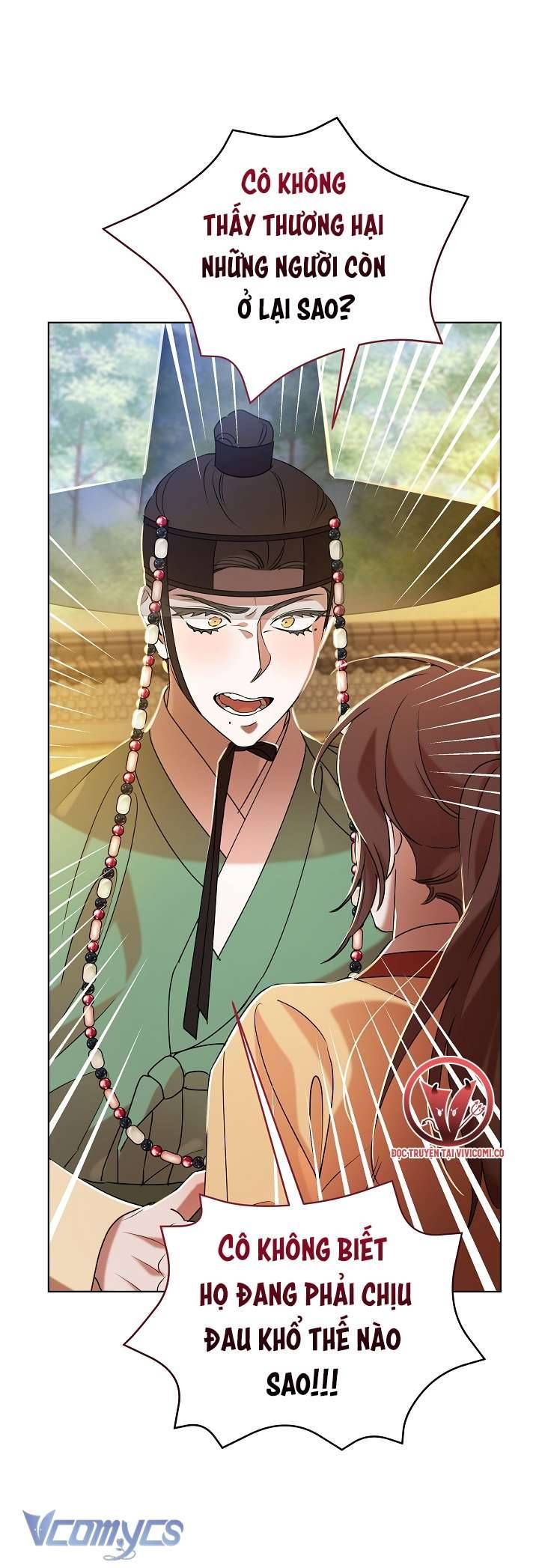 đọc truyện [18+] Xuyên Không Thành Tác Giả Truyện 18+ Chương 46 ảnh 34 tại Thiên Thai Truyện