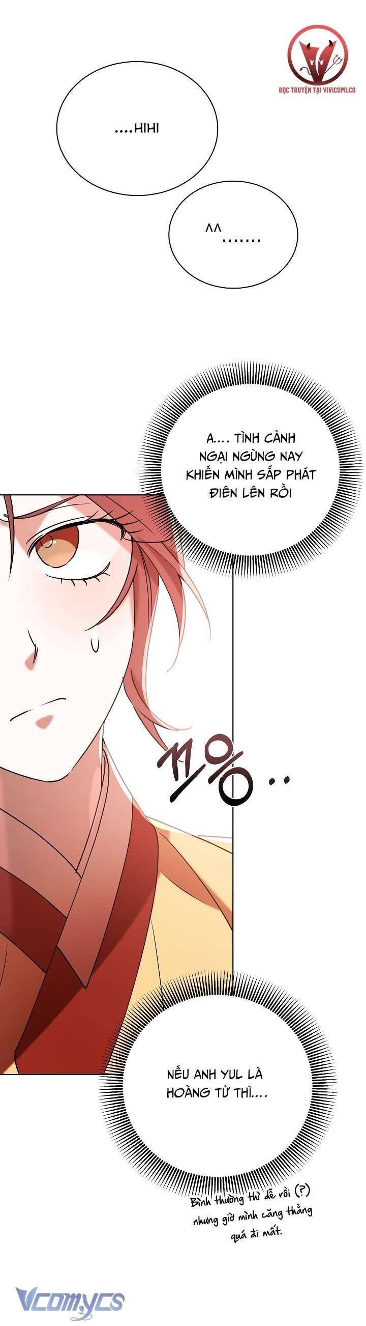 đọc truyện [18+] Xuyên Không Thành Tác Giả Truyện 18+ Chương 46 ảnh 41 tại Thiên Thai Truyện