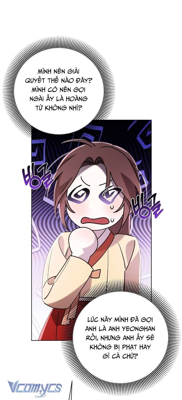 đọc truyện [18+] Xuyên Không Thành Tác Giả Truyện 18+ Chương 46 ảnh 42 tại Thiên Thai Truyện