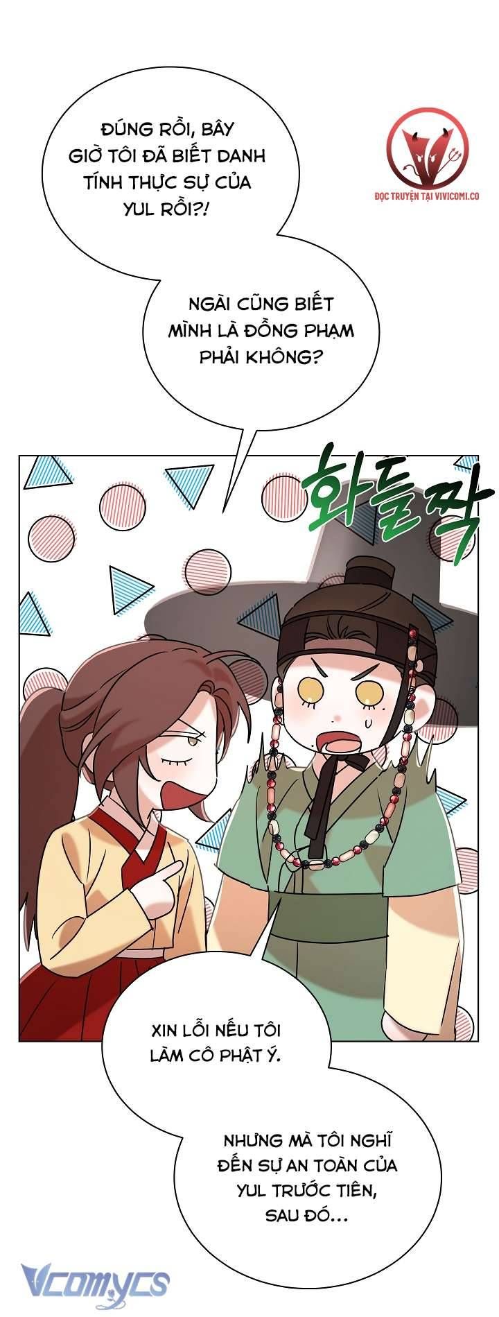 đọc truyện [18+] Xuyên Không Thành Tác Giả Truyện 18+ Chương 46 ảnh 52 tại Thiên Thai Truyện