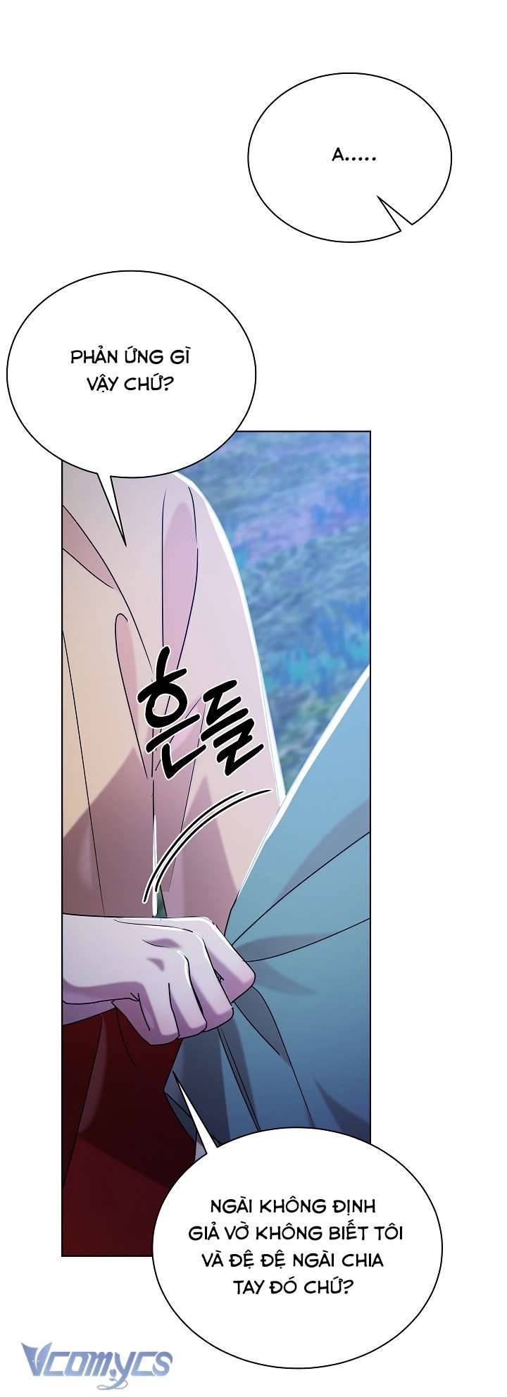 đọc truyện [18+] Xuyên Không Thành Tác Giả Truyện 18+ Chương 46 ảnh 55 tại Thiên Thai Truyện