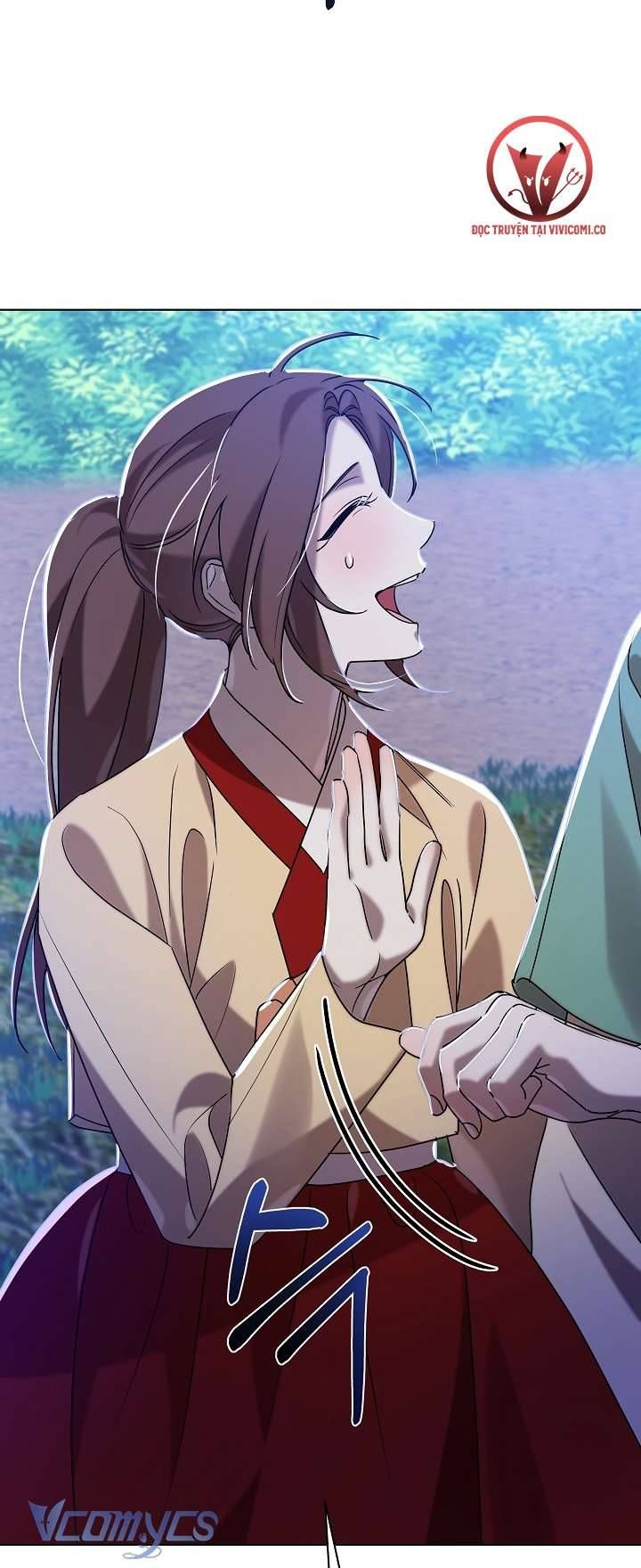 đọc truyện [18+] Xuyên Không Thành Tác Giả Truyện 18+ Chương 46 ảnh 57 tại Thiên Thai Truyện