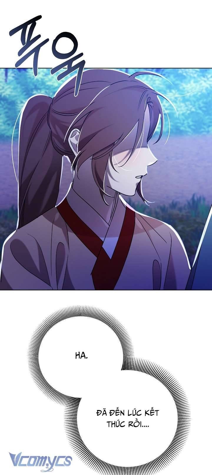 đọc truyện [18+] Xuyên Không Thành Tác Giả Truyện 18+ Chương 46 ảnh 60 tại Thiên Thai Truyện