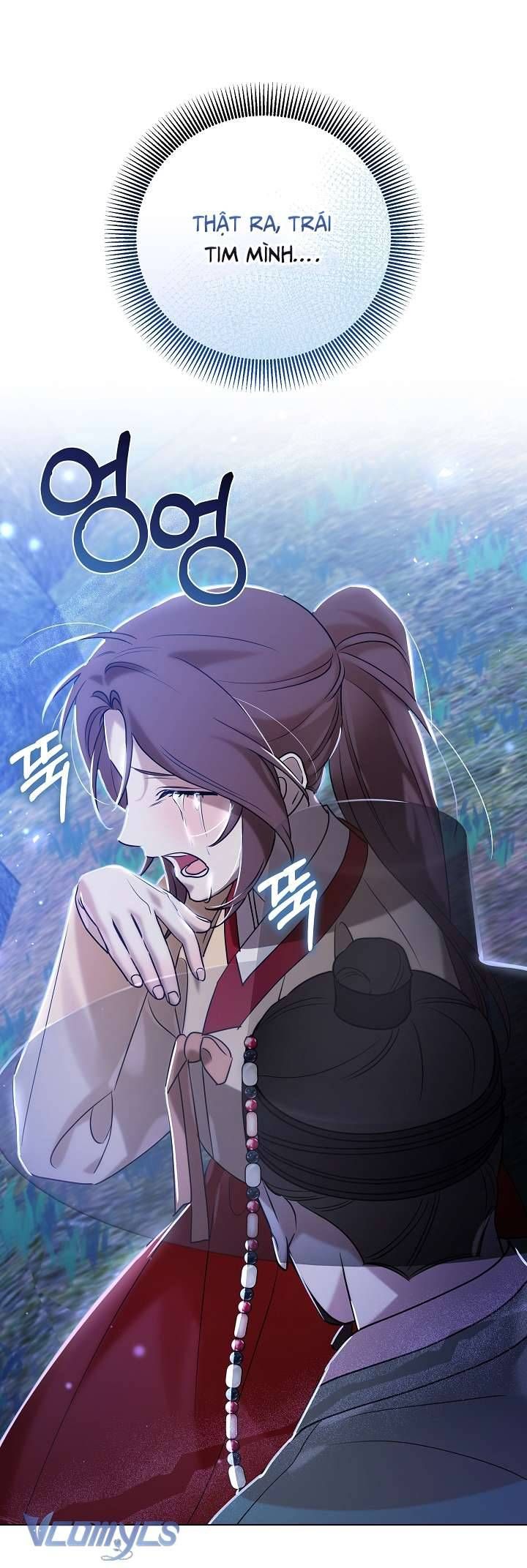 đọc truyện [18+] Xuyên Không Thành Tác Giả Truyện 18+ Chương 46 ảnh 62 tại Thiên Thai Truyện