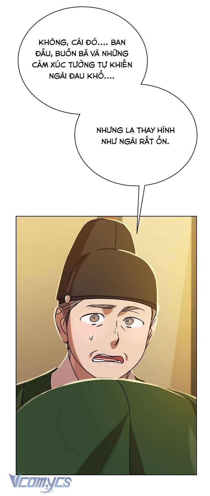 đọc truyện [18+] Xuyên Không Thành Tác Giả Truyện 18+ Chương 46 ảnh 70 tại Thiên Thai Truyện