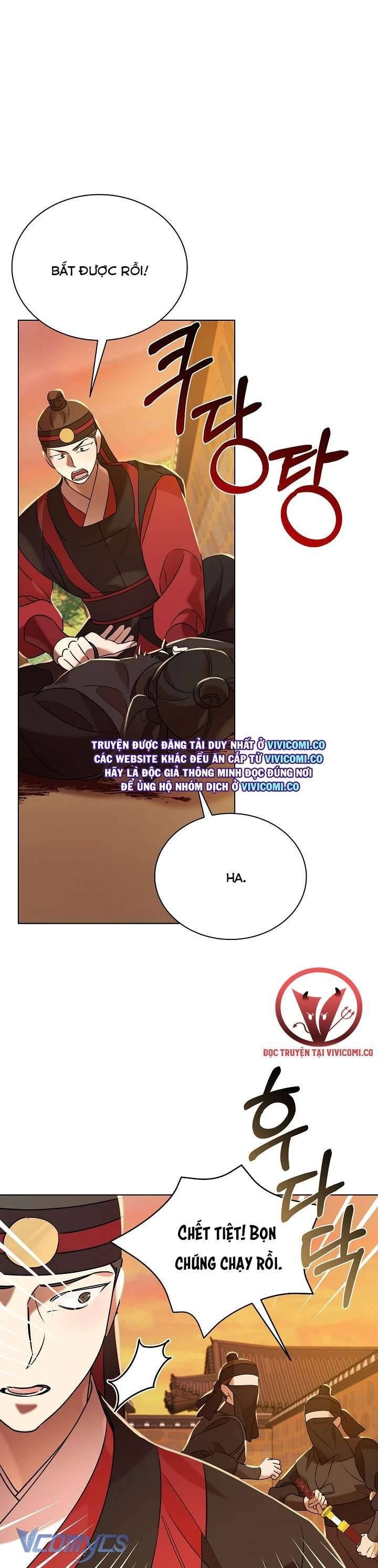 đọc truyện [18+] Xuyên Không Thành Tác Giả Truyện 18+ Chương 50 ảnh 4 tại Thiên Thai Truyện