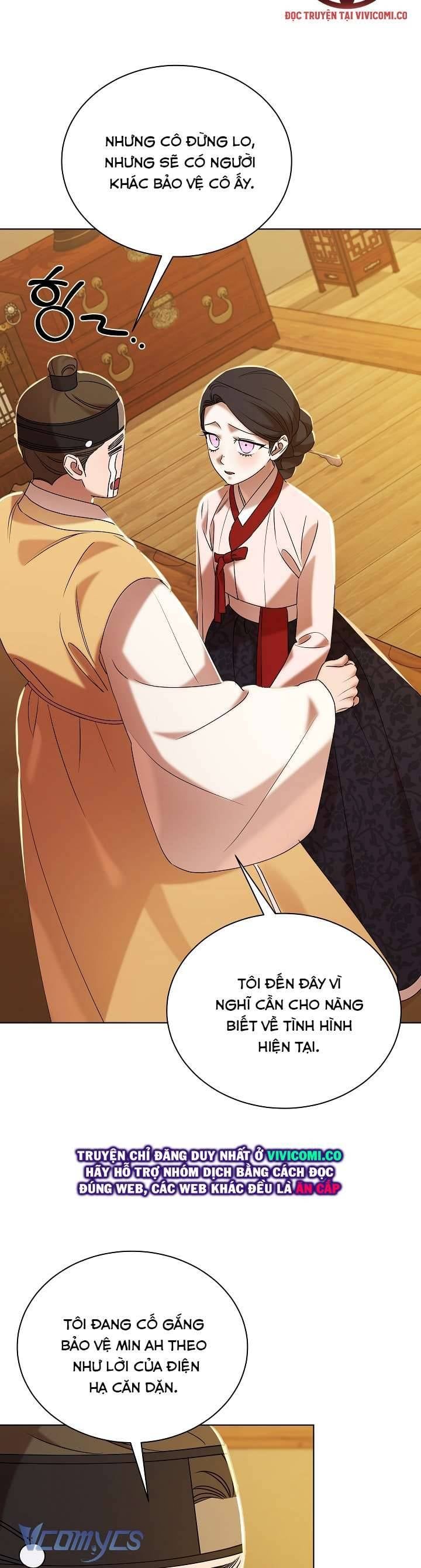 đọc truyện [18+] Xuyên Không Thành Tác Giả Truyện 18+ Chương 51 ảnh 4 tại Thiên Thai Truyện