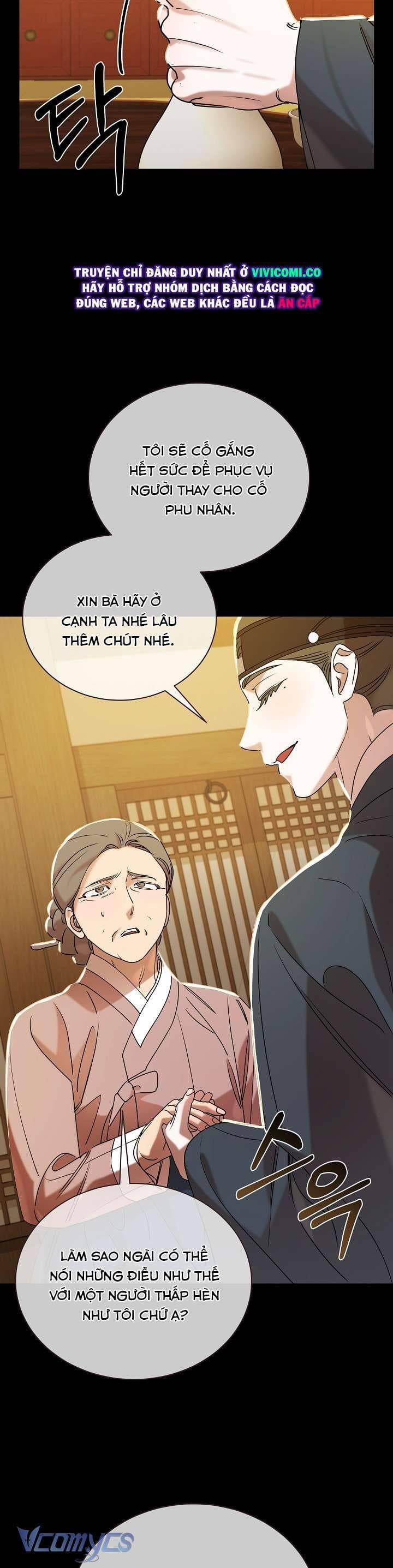 đọc truyện [18+] Xuyên Không Thành Tác Giả Truyện 18+ Chương 52 ảnh 17 tại Thiên Thai Truyện