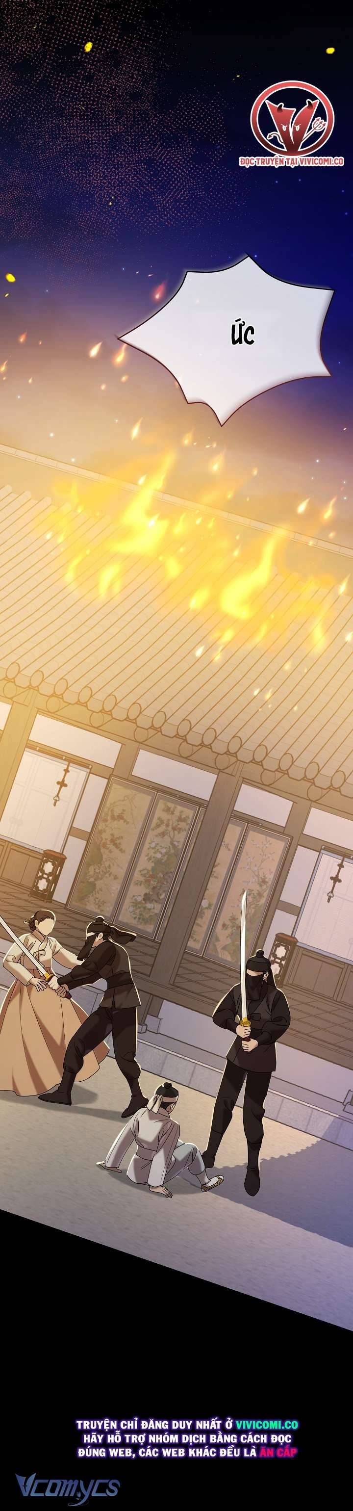 đọc truyện [18+] Xuyên Không Thành Tác Giả Truyện 18+ Chương 52 ảnh 21 tại Thiên Thai Truyện