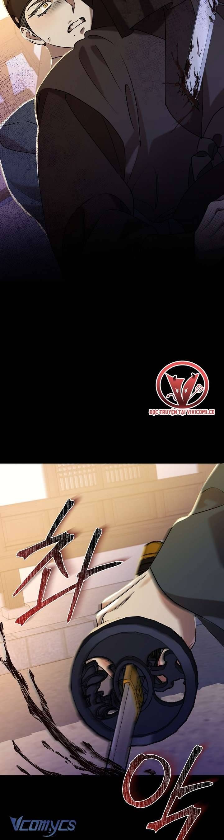 đọc truyện [18+] Xuyên Không Thành Tác Giả Truyện 18+ Chương 52 ảnh 24 tại Thiên Thai Truyện