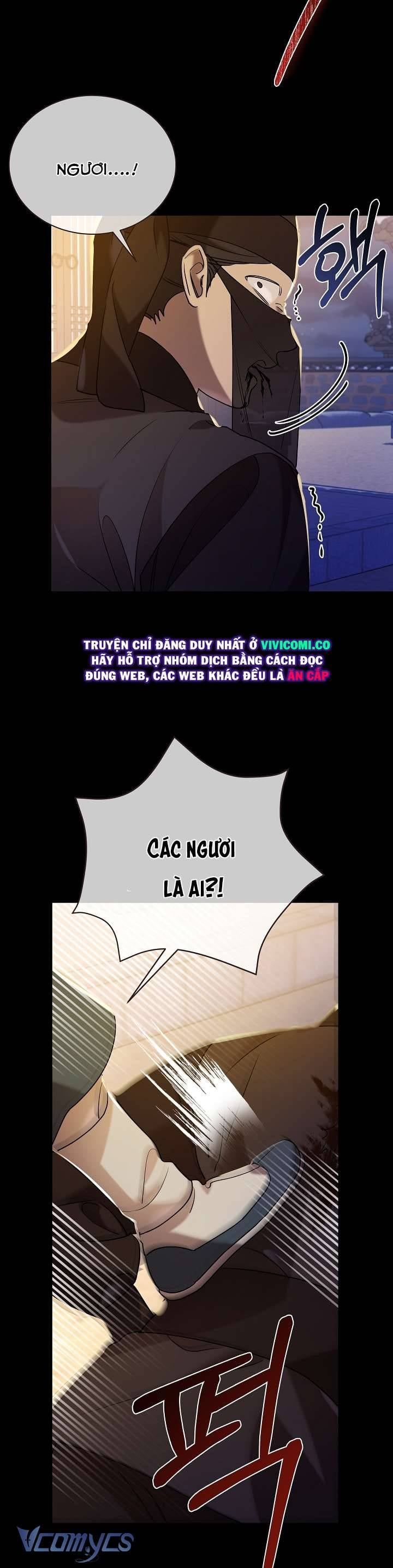 đọc truyện [18+] Xuyên Không Thành Tác Giả Truyện 18+ Chương 52 ảnh 25 tại Thiên Thai Truyện