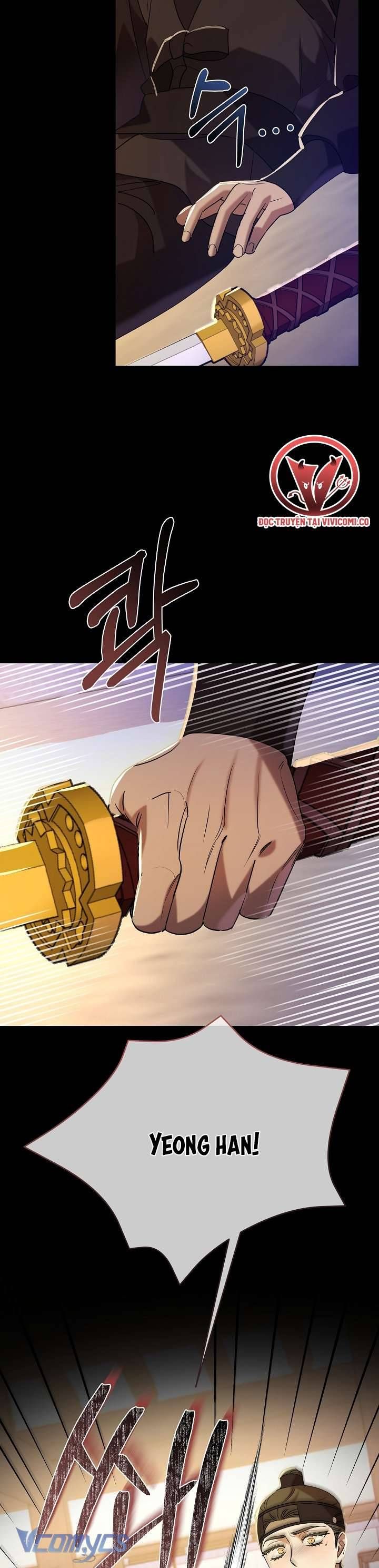 đọc truyện [18+] Xuyên Không Thành Tác Giả Truyện 18+ Chương 52 ảnh 28 tại Thiên Thai Truyện