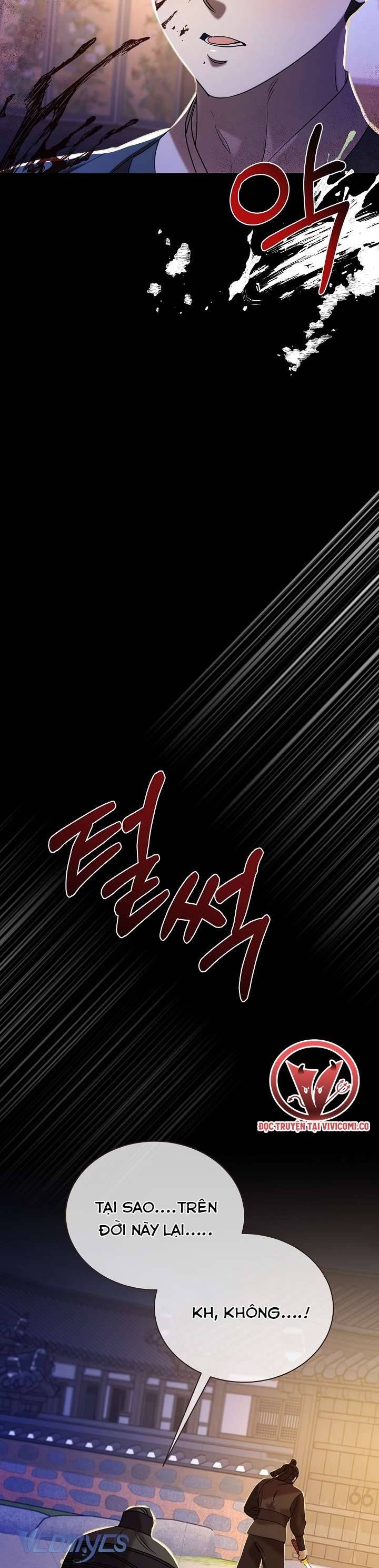 đọc truyện [18+] Xuyên Không Thành Tác Giả Truyện 18+ Chương 52 ảnh 30 tại Thiên Thai Truyện