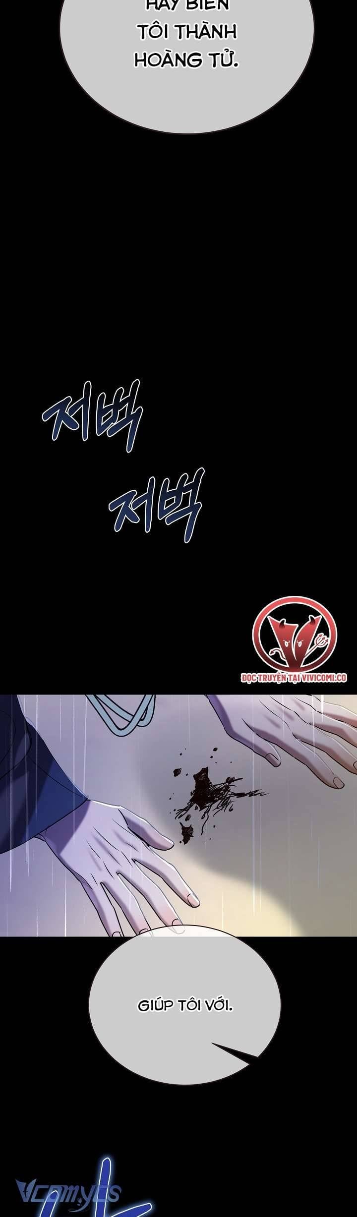 đọc truyện [18+] Xuyên Không Thành Tác Giả Truyện 18+ Chương 52 ảnh 39 tại Thiên Thai Truyện