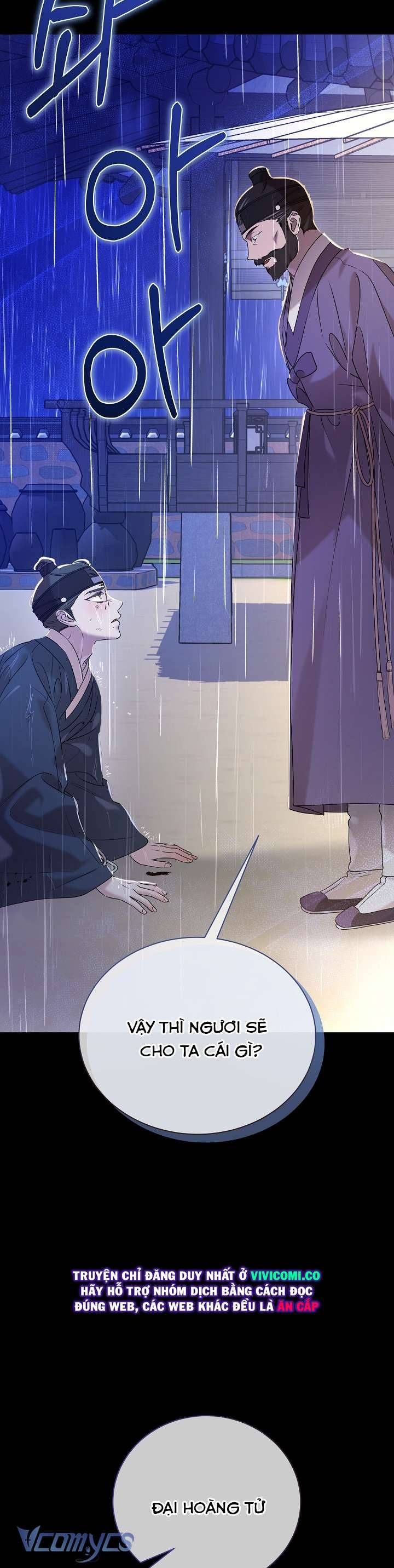 đọc truyện [18+] Xuyên Không Thành Tác Giả Truyện 18+ Chương 52 ảnh 40 tại Thiên Thai Truyện