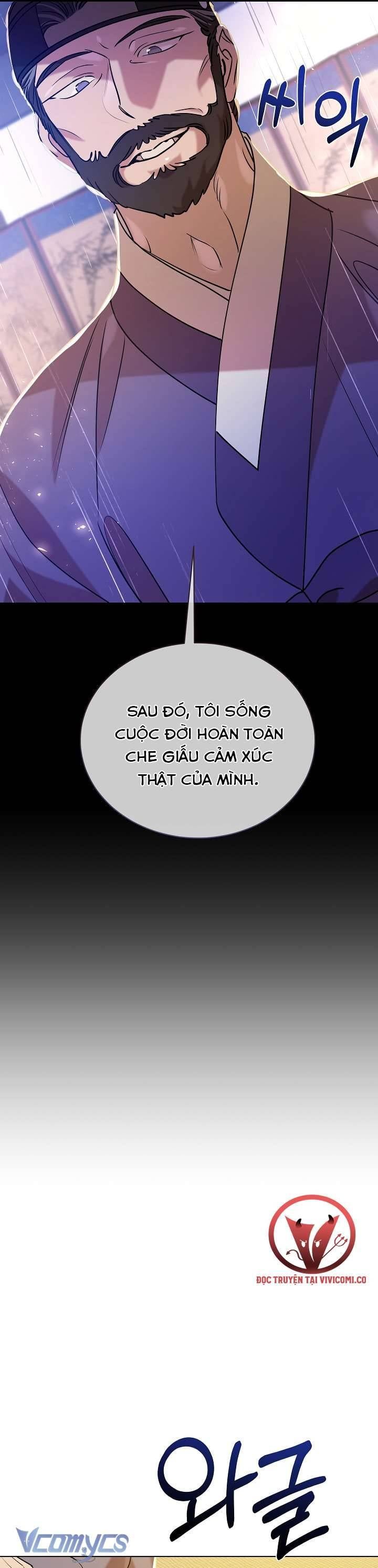 đọc truyện [18+] Xuyên Không Thành Tác Giả Truyện 18+ Chương 52 ảnh 42 tại Thiên Thai Truyện