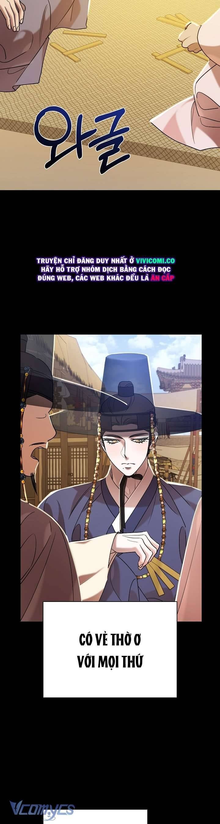 đọc truyện [18+] Xuyên Không Thành Tác Giả Truyện 18+ Chương 52 ảnh 43 tại Thiên Thai Truyện