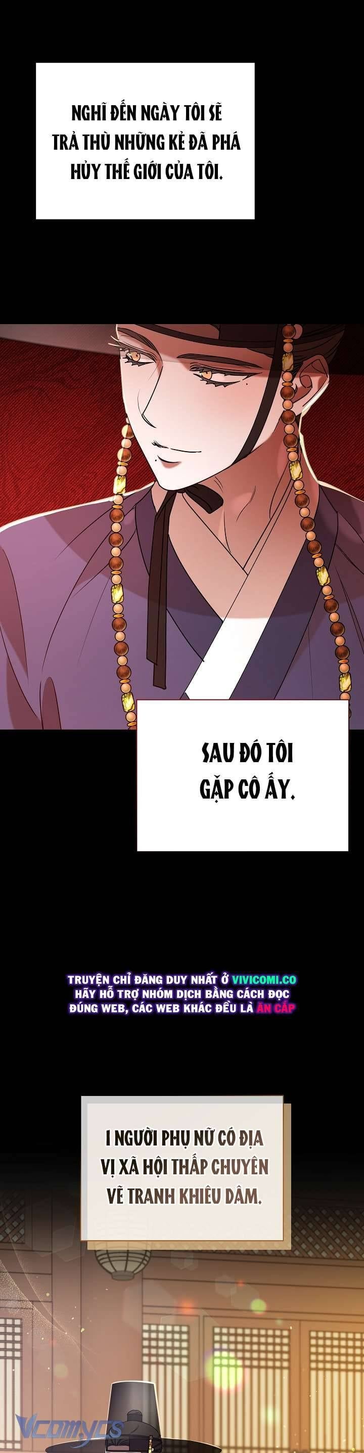 đọc truyện [18+] Xuyên Không Thành Tác Giả Truyện 18+ Chương 52 ảnh 45 tại Thiên Thai Truyện