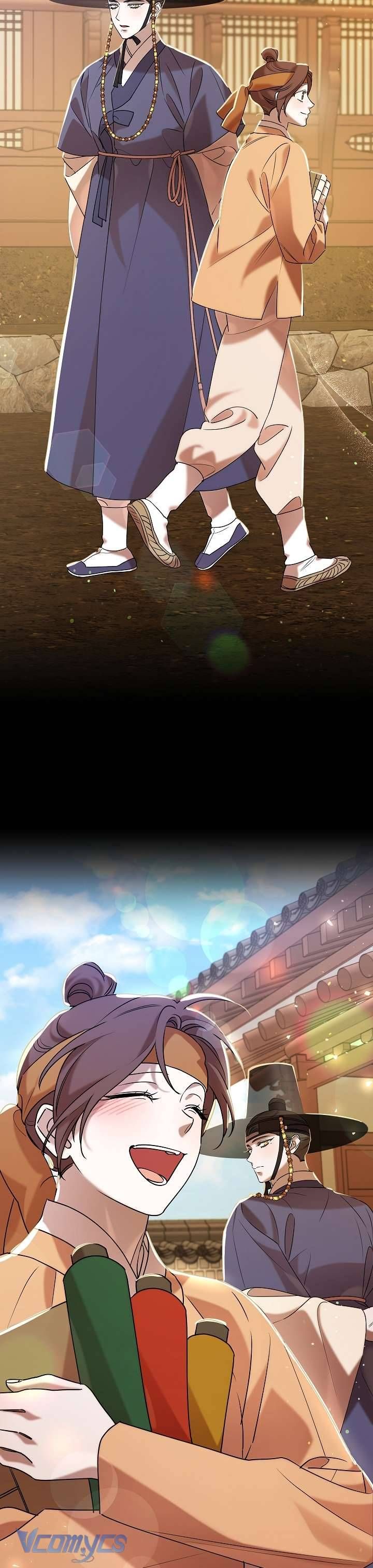 đọc truyện [18+] Xuyên Không Thành Tác Giả Truyện 18+ Chương 52 ảnh 46 tại Thiên Thai Truyện