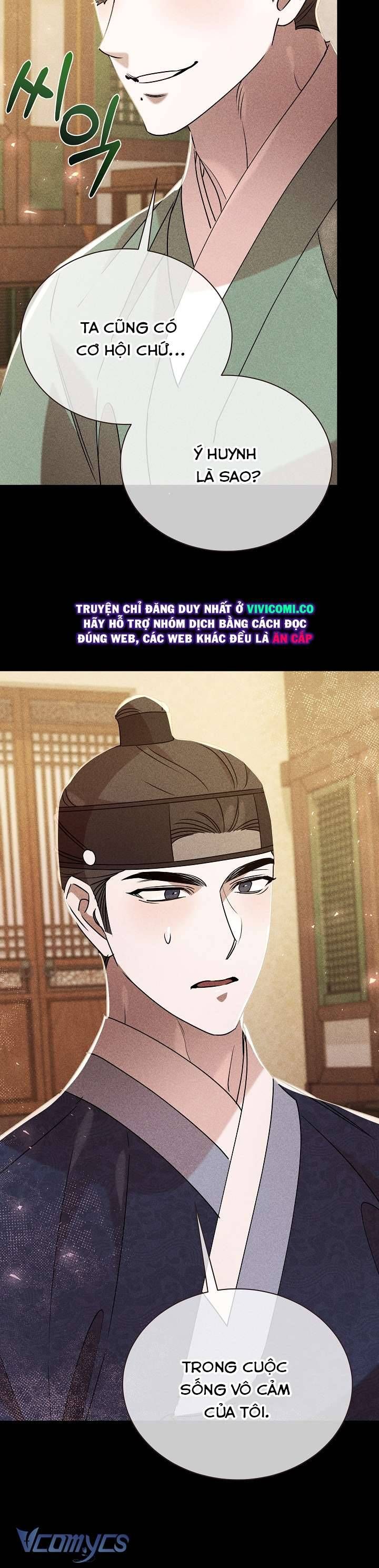 đọc truyện [18+] Xuyên Không Thành Tác Giả Truyện 18+ Chương 52 ảnh 50 tại Thiên Thai Truyện