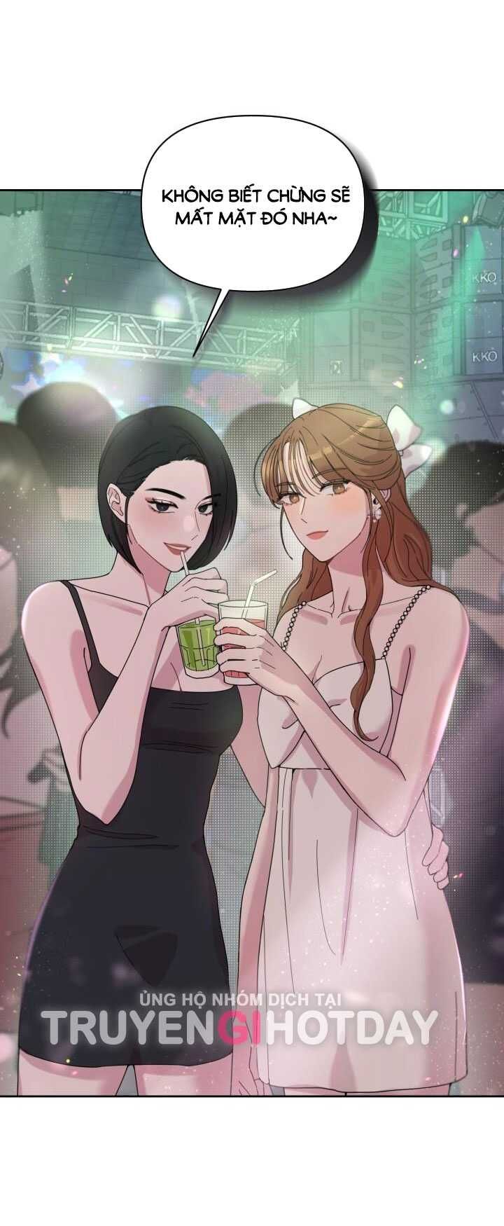 đọc truyện [18+] Xx Archive Chương 1.1 ảnh 18 tại Truyện Dạ Ký
