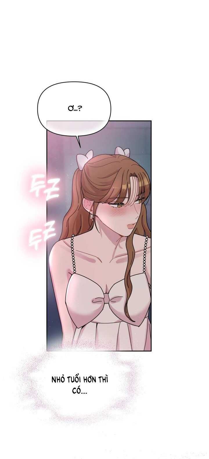 đọc truyện [18+] Xx Archive Chương 1.2 ảnh 19 tại Truyện Dạ Ký