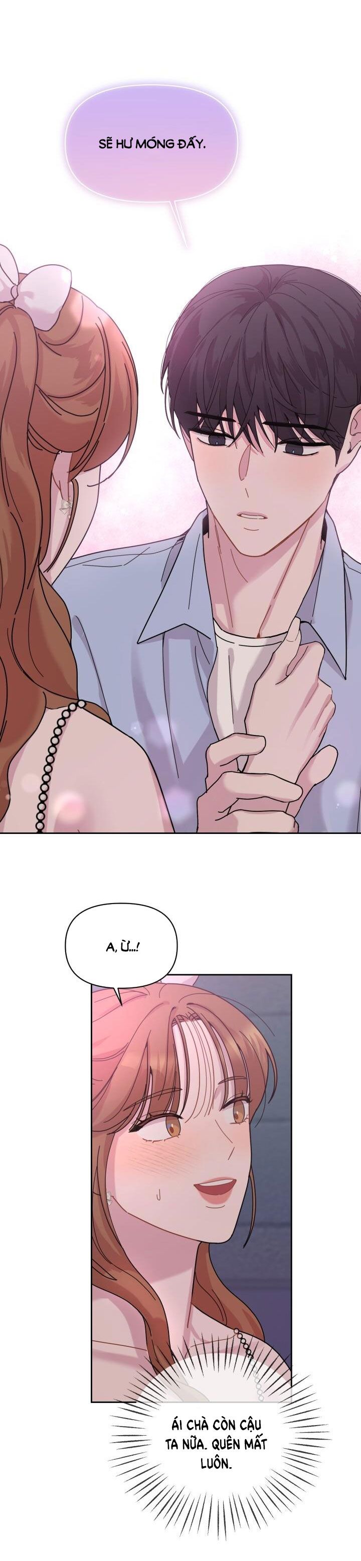 đọc truyện [18+] Xx Archive Chương 1 ảnh 20 tại Giả Dược