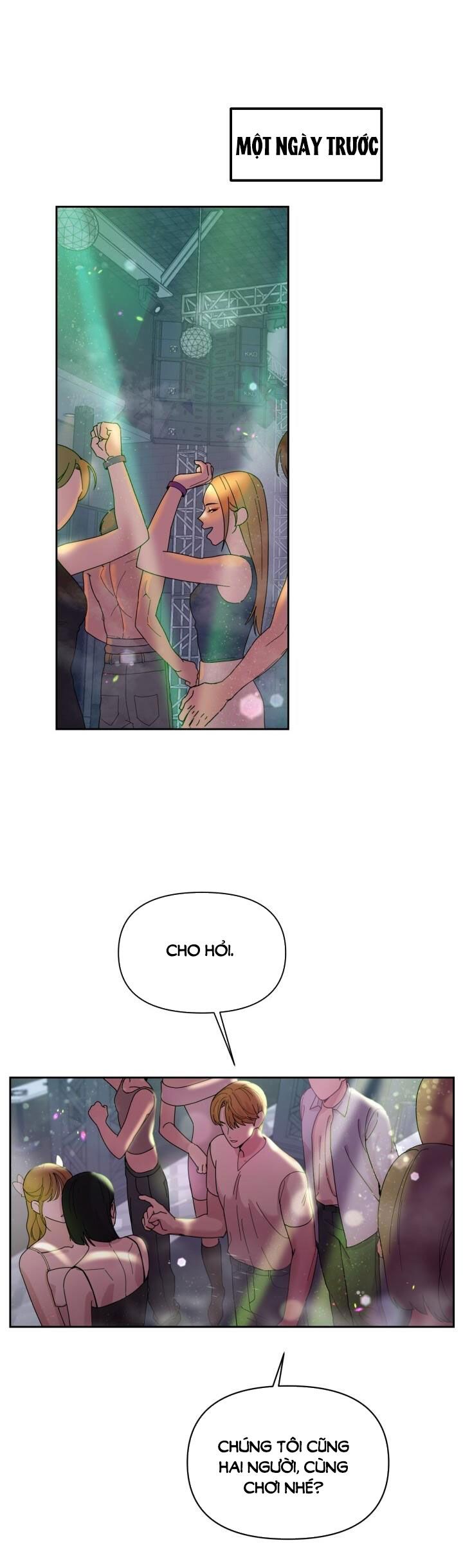 đọc truyện [18+] Xx Archive Chương 1 ảnh 7 tại Giả Dược