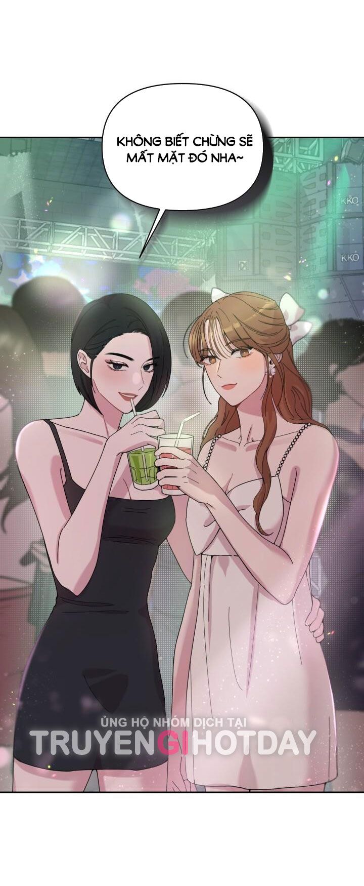 đọc truyện [18+] Xx Archive Chương 1 ảnh 9 tại Giả Dược